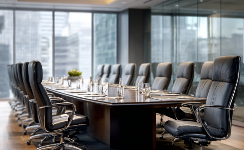 What Effective Board Chairs Actually Do: Core Responsibilities of Chairman of the Board